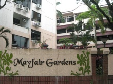 Mayfair Gardens (Enbloc) #5640